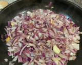 Foto del paso 1 de la receta: Nachos con frijoles y cheddar