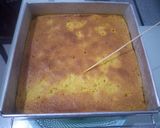 Foto langkah ke 11 dari resep Bika Ambon (Oven).