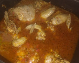 Foto del paso 3 de la receta: Arroz con pollo