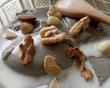 黑豆花的食譜步驟5照片