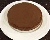 Chocolate Layer Cake with Whipped Hazelnut Cream Filling and Frosting recipe step 13 photo