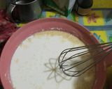 Foto del paso 4 de la receta: Torta de naranja