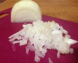 Foto del paso 3 de la receta: Patatas con alioli