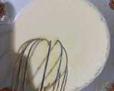 Foto langkah ke 1 dari resep Klapertart No Oven.
