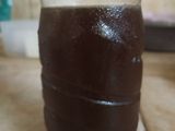 Bubur Kacang Ijo dan Ketan Hitam