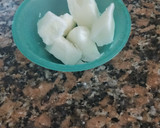 Foto del paso 1 de la receta: Tortas fritas (las más ricas qué hayas probado!!!)