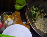 Foto langkah ke 4 dari resep Mie Ayam Goreng.