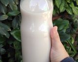 Foto del paso 3 de la receta: Leche de avena (2 ingredientes)