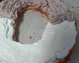 Foto del paso 12 de la receta: Roscón de Reyes!