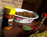 Bhindi masala(miyar kubewa)matakin girki4 hoto