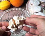 Foto del paso 5 de la receta: Merenguitos con manjar