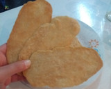 Foto del paso 2 de la receta: Galletas saladas veganas