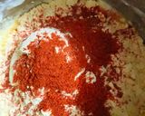 A picture of step 1 of Kadi.