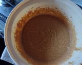Foto del paso 4 de la receta: Budín de harina integral sabor naranja