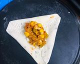 ચીઝી વેજ પાર્સલ (Cheesy Veg. Parcel Recipe In Gujarati) રેસીપી સ્ટેપ9ફોટો