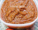 Foto langkah ke 4 dari resep Sambal Multi Fungsi.