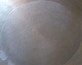 A picture of step 3 of Instant Peda.