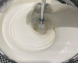 Foto langkah ke 2 dari resep Bolu Kukus Mekar.