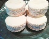 Foto del paso 6 de la receta: Alfajores de maicena sin gluten