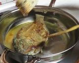 Foto del paso 2 de la receta: Mojarra al ajillo