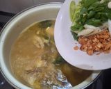 Foto langkah ke 3 dari resep Soto Koya Lamongan.