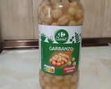 Foto del paso 7 de la receta: Garbanzos con espinacas