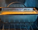 Foto del paso 4 de la receta: Torta de banano, manzana y arándanos en licuadora