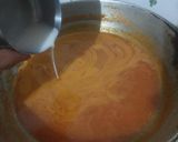 टमाटर का सूप (tamatar ka soup recipe in Hindi) रेसिपी चरण 5 फोटो