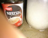 A picture of step 2 of Coffee.