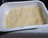 Foto del paso 3 de la receta Tarta de queso fácil