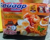Foto langkah ke 1 dari resep Sedaap Laksa Singapore.