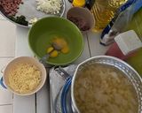 Foto langkah ke 1 dari resep Macaroni Schotel Kukus.