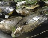 Foto del paso 4 de la receta: Mejillones a la provenzal