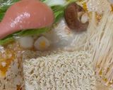 Gambar langkah 7 resipi Malatang | 麻辣烫.