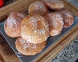 Foto del paso 12 de la receta Berlinas v2 rellenas de nata