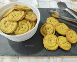 Foto del paso 10 de la receta: Galletas de aguacate