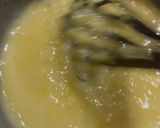 Foto del passaggio 7 della ricetta Ciambella al Limone con Ciliegie
