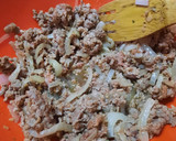 Foto del paso 2 de la receta: Empanadas de carne picada al horno