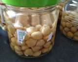 Une image de l'étape 2 de Conserve de pois chiche.