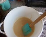 Foto del paso 2 de la receta: Budín de turrón