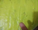 A picture of step 7 of Kandvi.