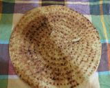 صورة لخطوة 3 من وصفة كسرة رخسيس