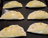 Foto del paso 3 de la receta: Ricas y fáciles empanadas de verdura