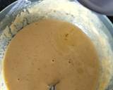 Mirch pakoda recipe step 5 photo