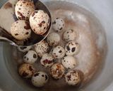 Foto langkah ke 6 dari resep Perkedel kentang puyuh.