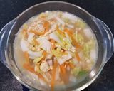 Foto langkah ke 5 dari resep Tumis Sayur Simple ala Bea.
