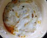বুখারী রায়তা (bukhari raita recipe in Bengali) রেসিপির ধাপ 3 ছবি