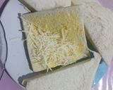 Foto langkah ke 4 dari resep Roti Cream Kopi.