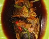 Foto langkah ke 7 dari resep Pindang ikan nila.