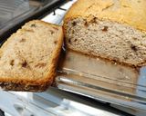 Foto del paso 5 de la receta: Budín de banana en licuadora